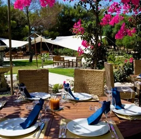 Conte Di Cabrera Club 4* 波扎洛