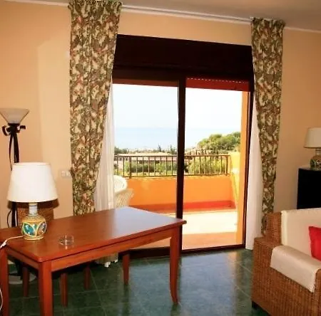 Conte Di Cabrera Club