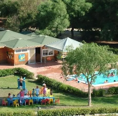 Conte Di Cabrera Club