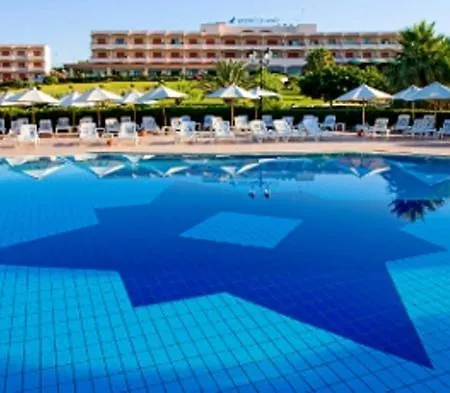 Resort Conte Di Cabrera Club