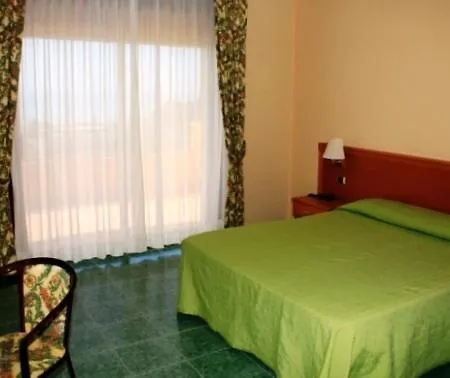 Conte Di Cabrera Club 4* Pozzallo