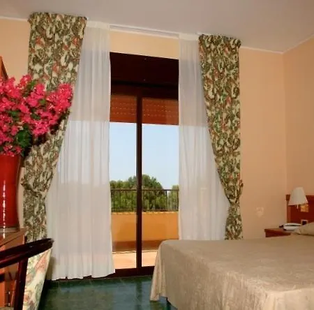 Resort Conte Di Cabrera Club